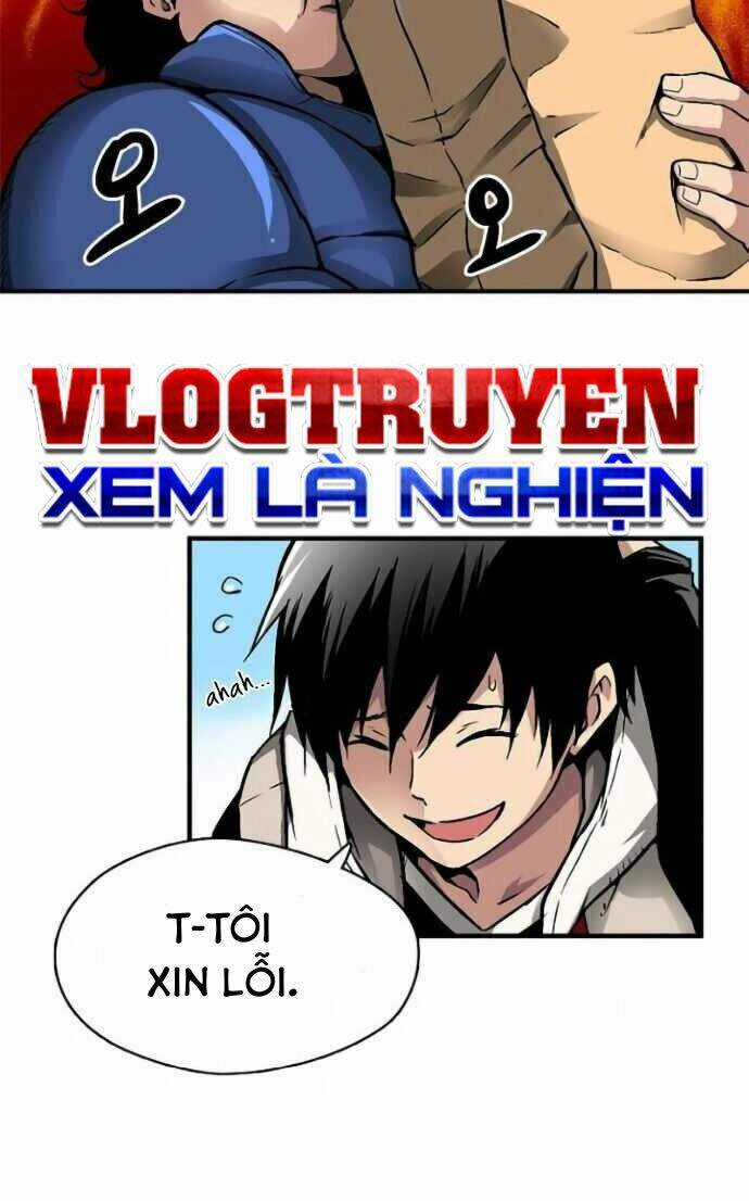 Unbreakable Chương 1 trang 8