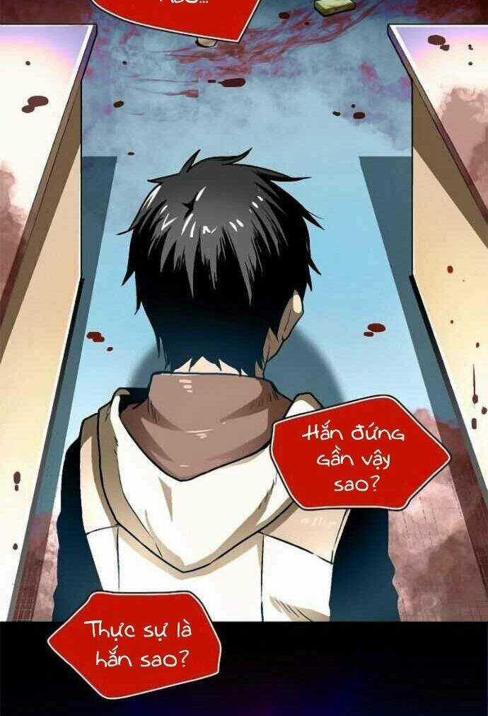 Unbreakable Chương 1 trang 80