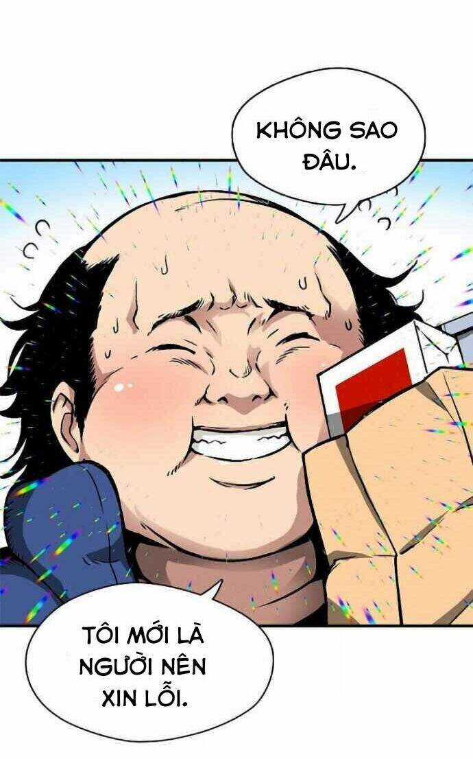 Unbreakable Chương 1 trang 9