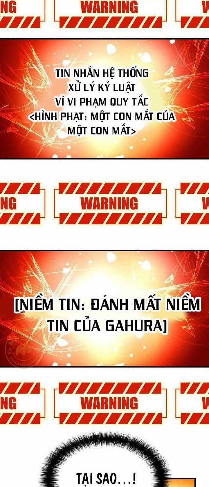 Unbreakable Chương 10 trang 10