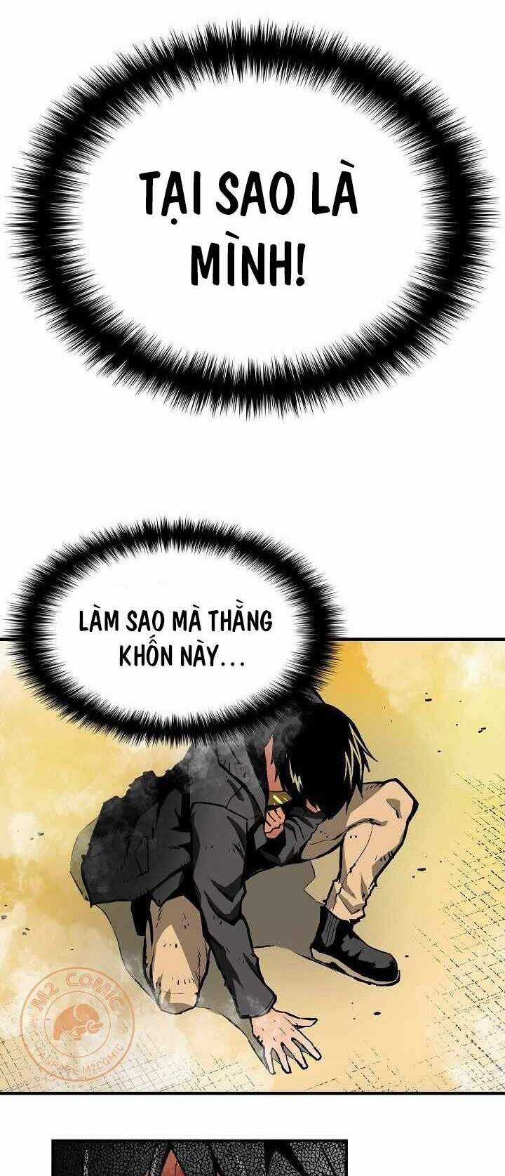 Unbreakable Chương 10 trang 12