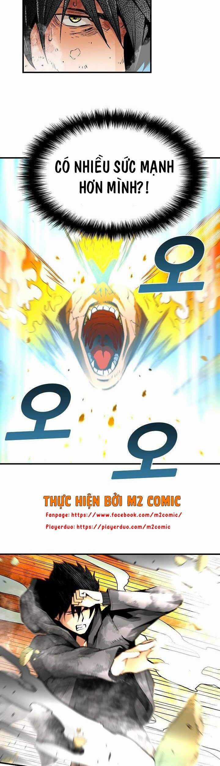 Unbreakable Chương 10 trang 13