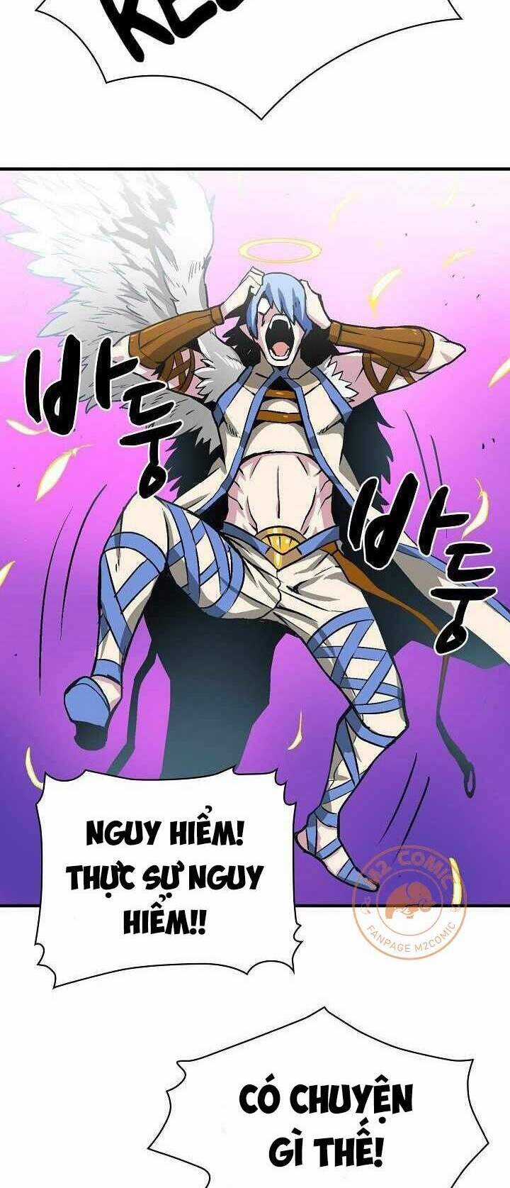 Unbreakable Chương 10 trang 16