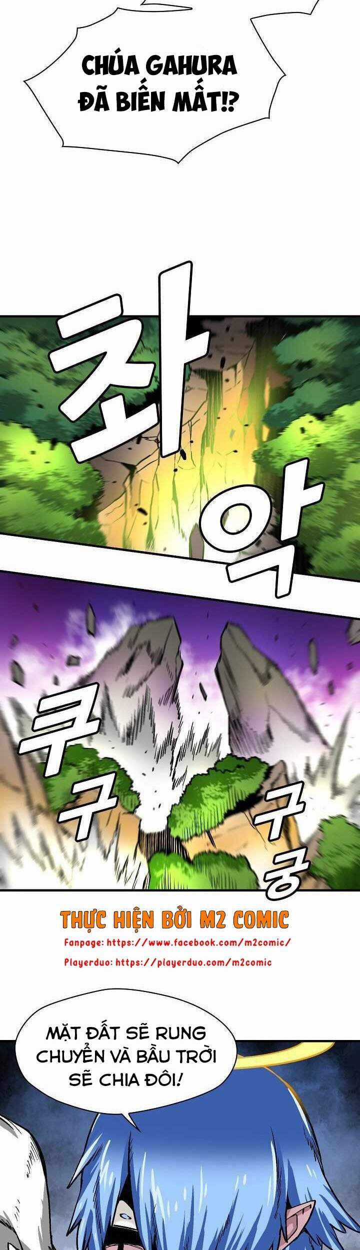 Unbreakable Chương 10 trang 17