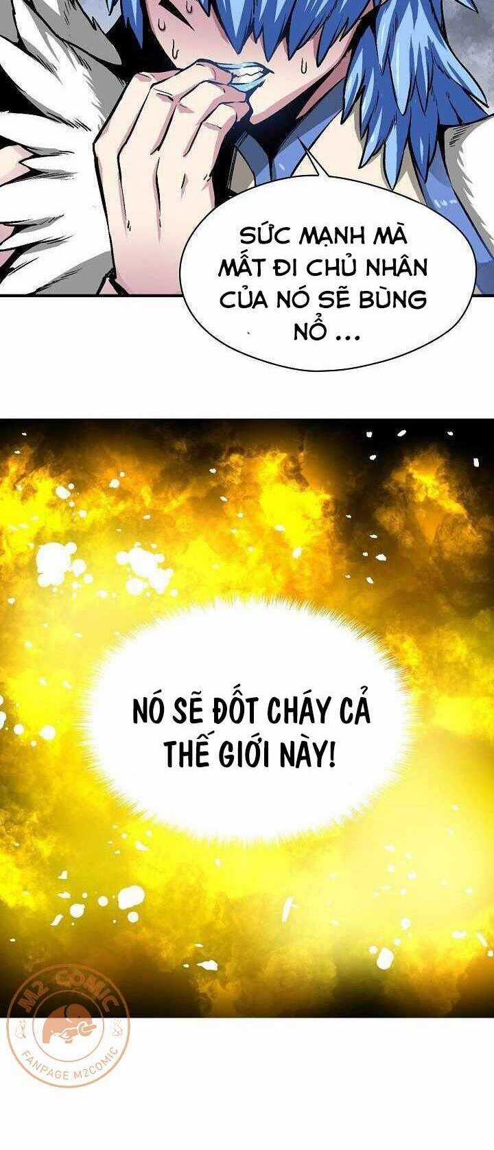 Unbreakable Chương 10 trang 18