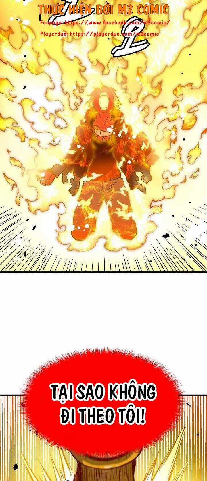 Unbreakable Chương 10 trang 2