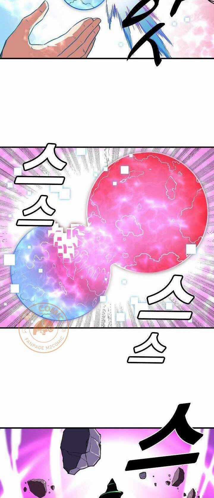 Unbreakable Chương 10 trang 22