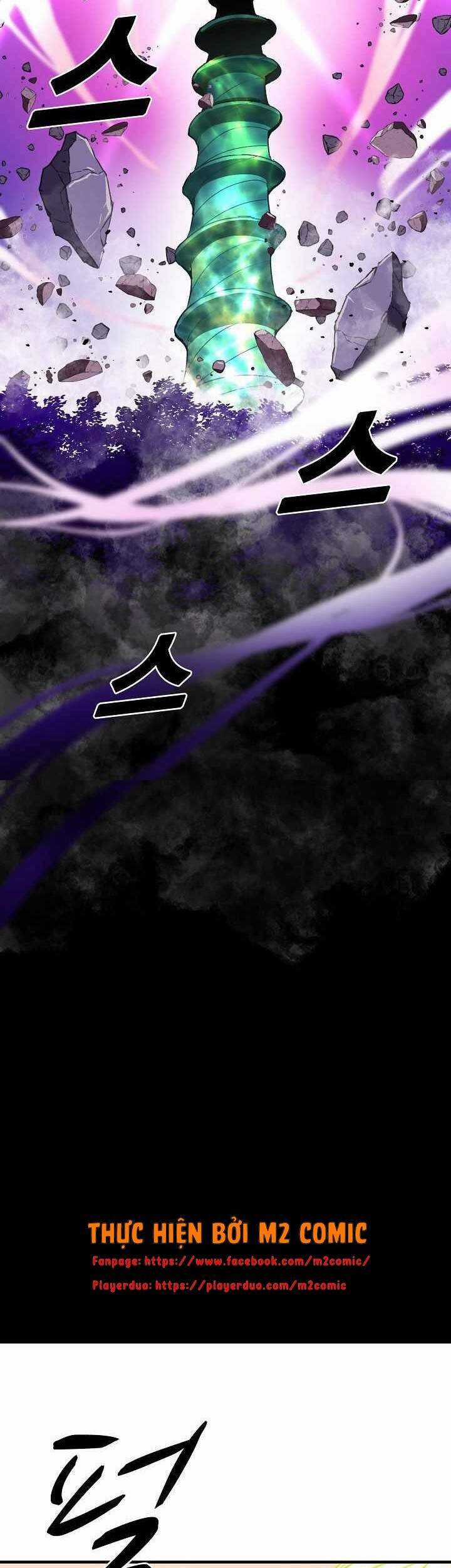 Unbreakable Chương 10 trang 23