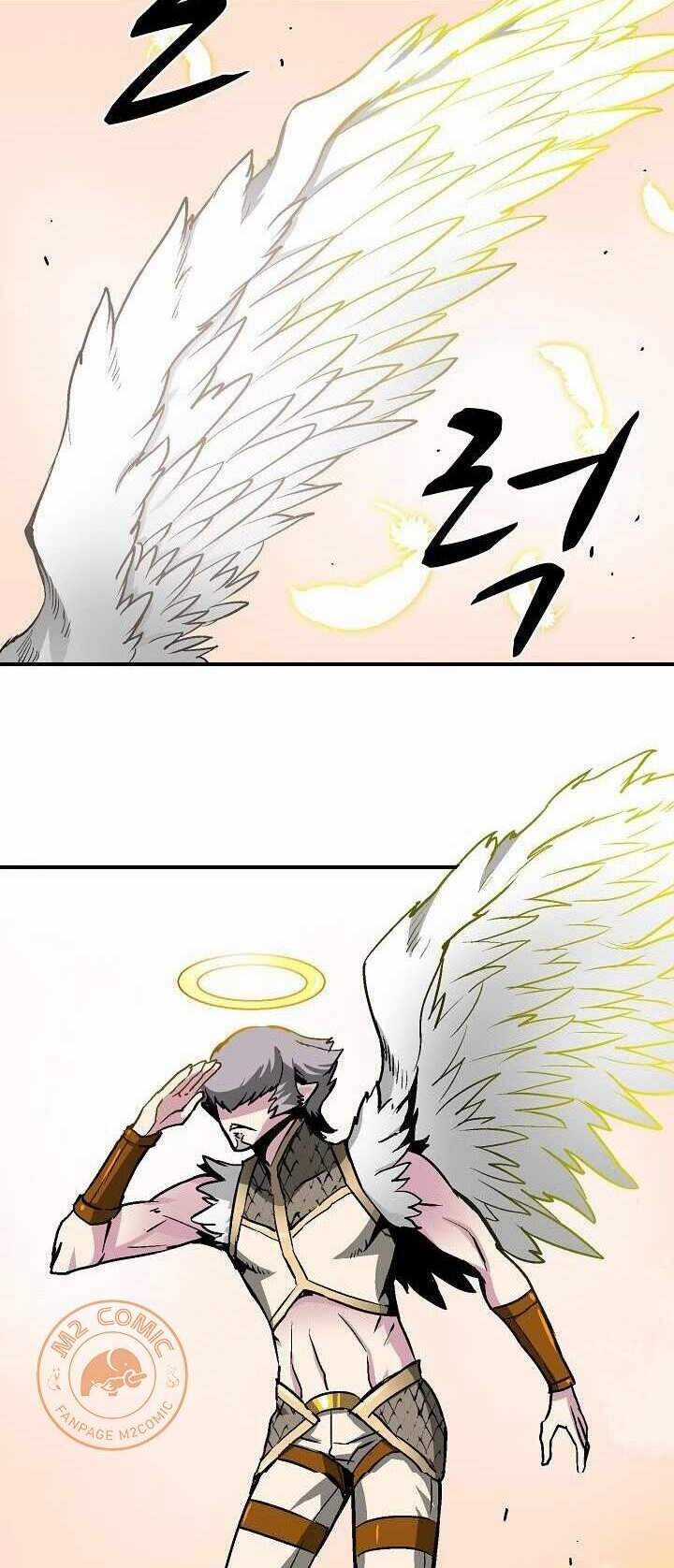 Unbreakable Chương 10 trang 24