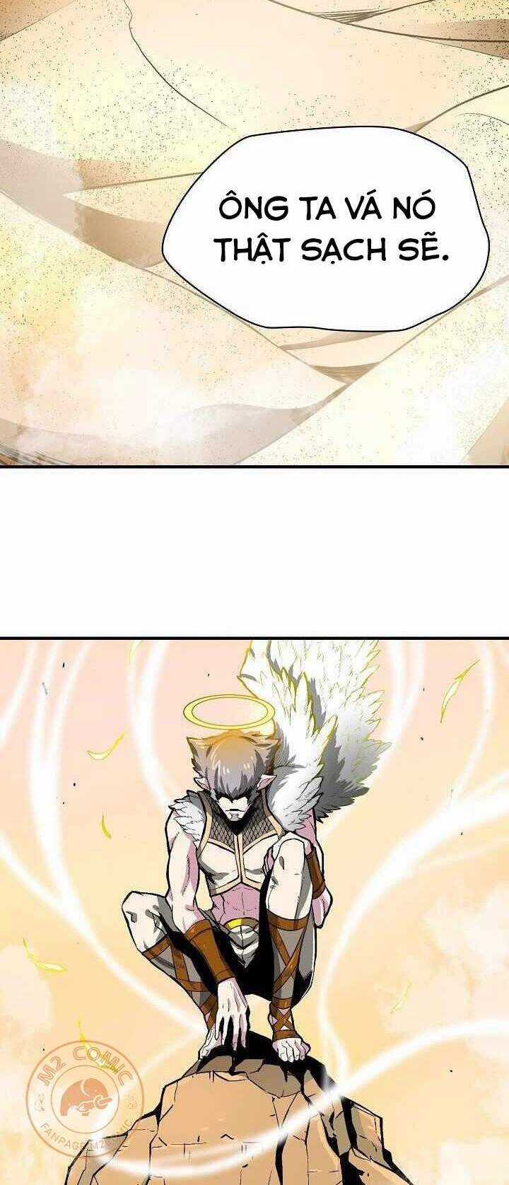 Unbreakable Chương 10 trang 26