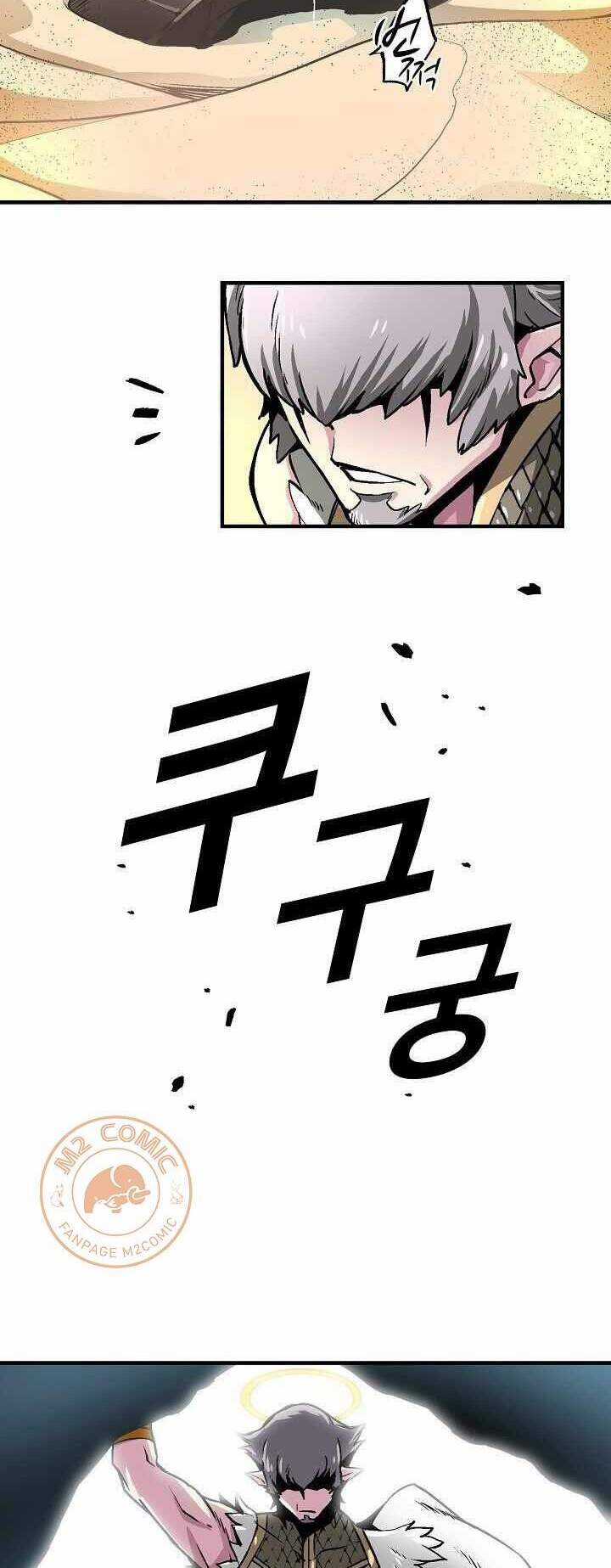 Unbreakable Chương 10 trang 28