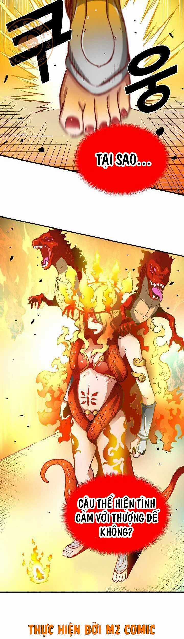 Unbreakable Chương 10 trang 3