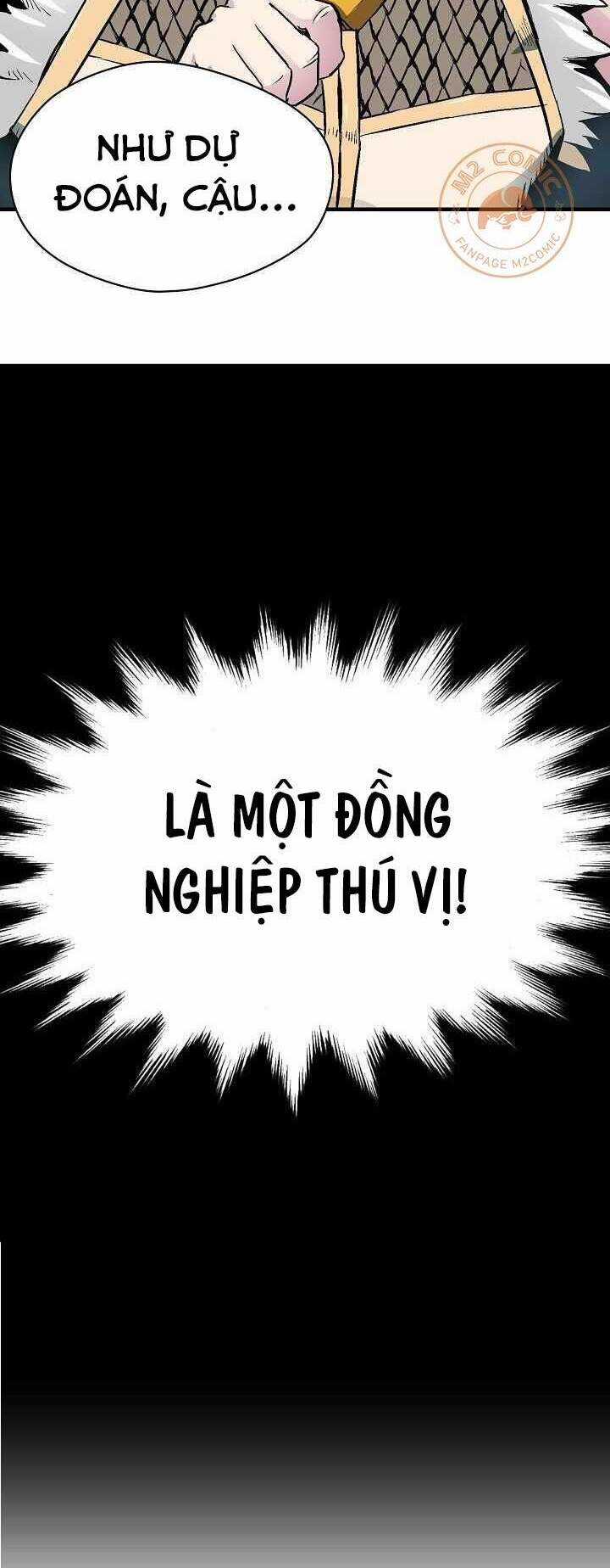 Unbreakable Chương 10 trang 32