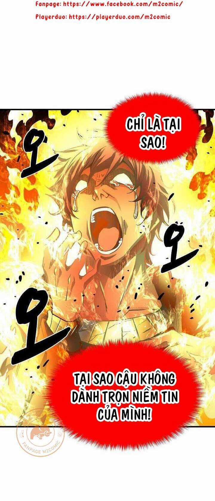 Unbreakable Chương 10 trang 4