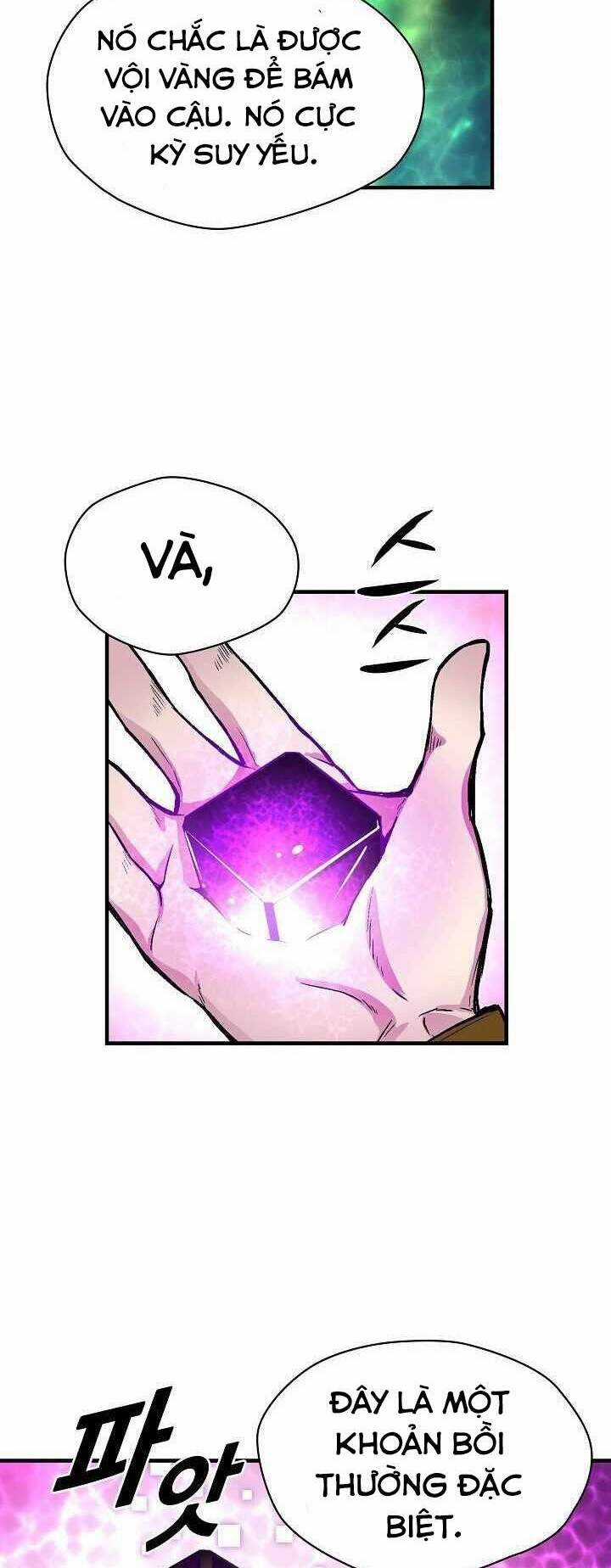 Unbreakable Chương 10 trang 42