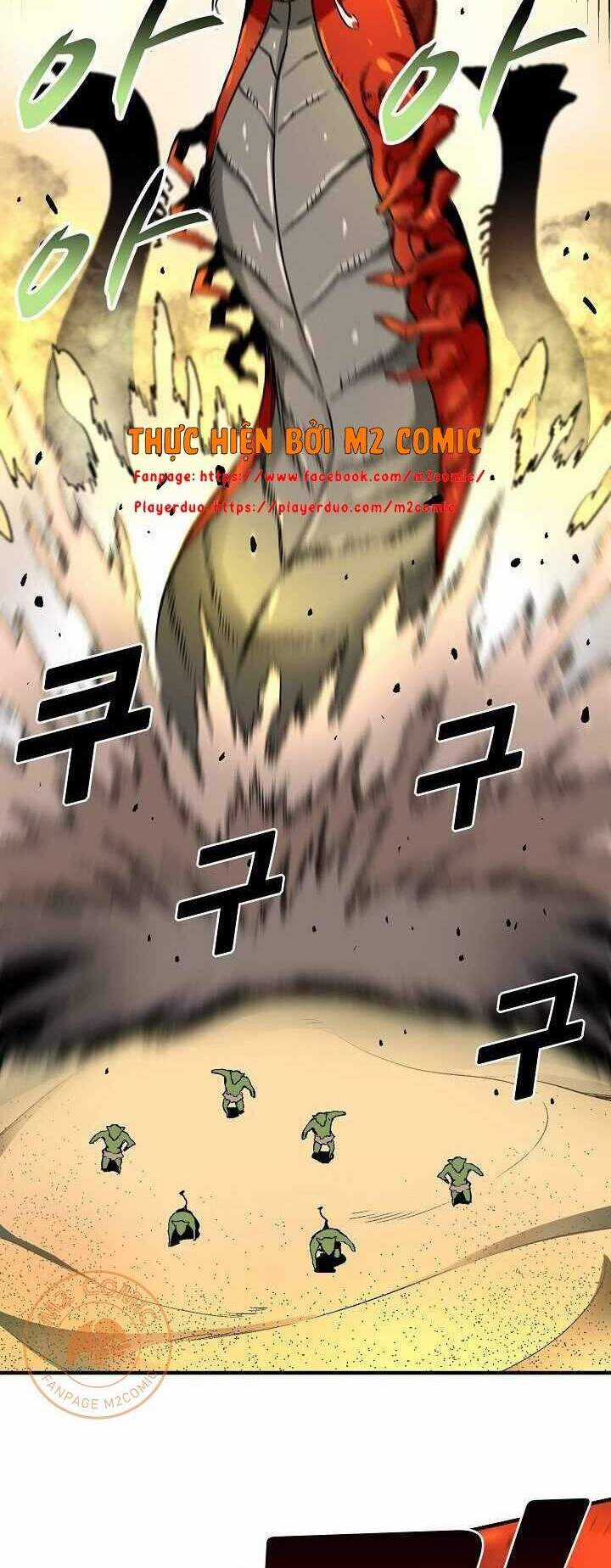 Unbreakable Chương 10 trang 48