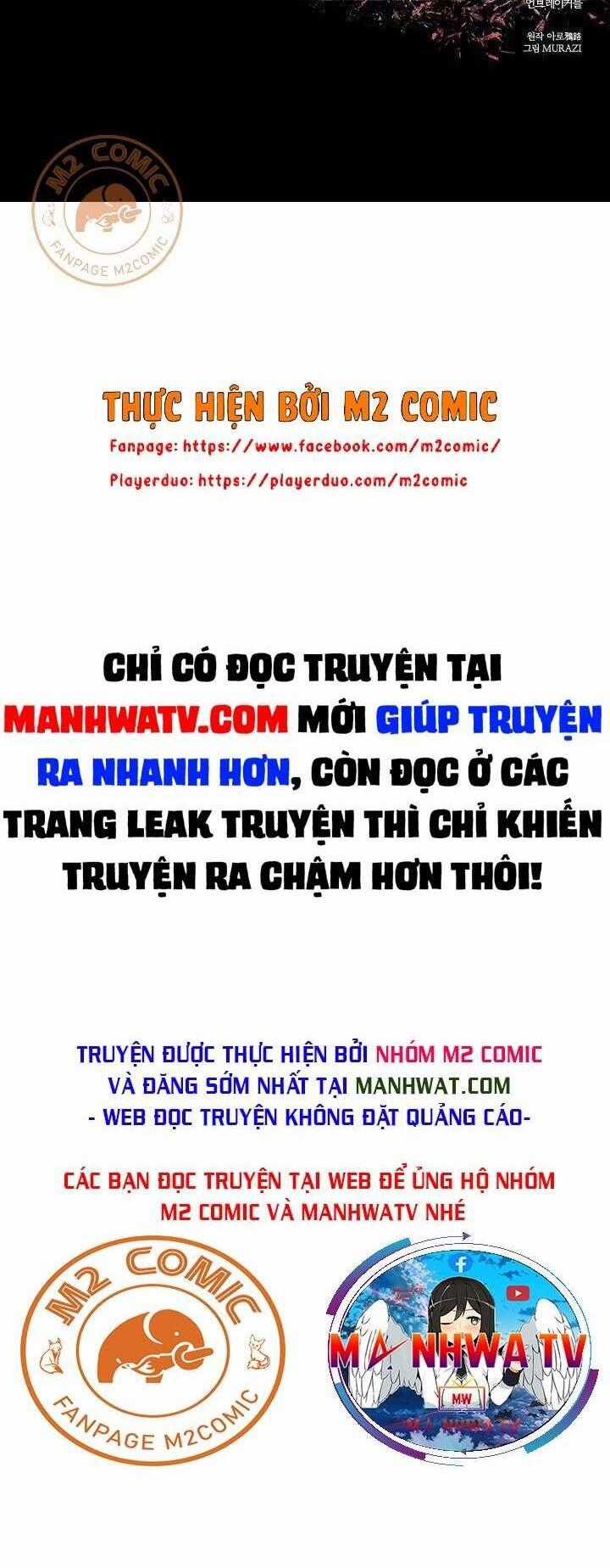 Unbreakable Chương 10 trang 50