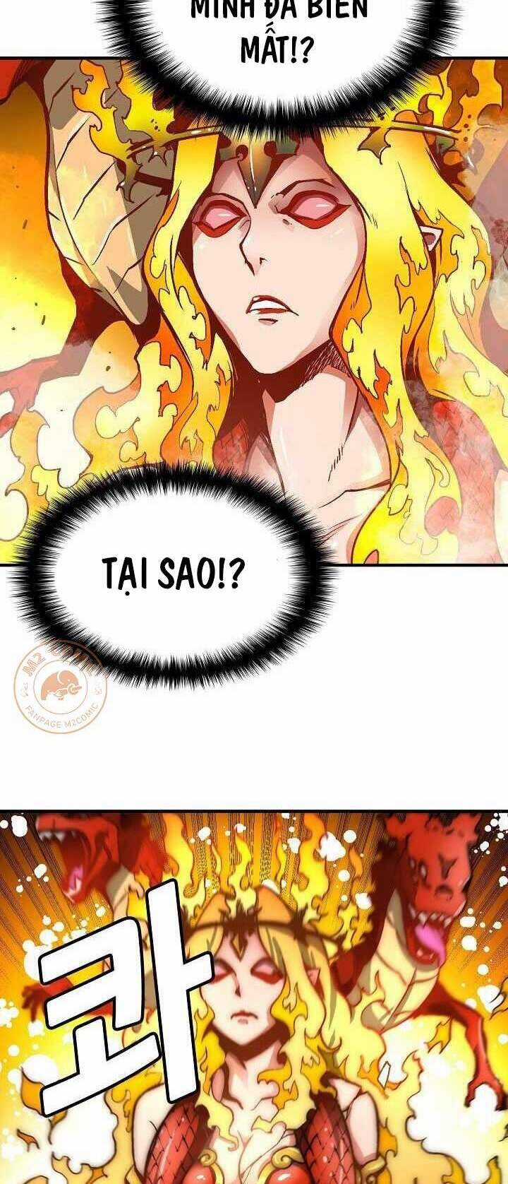 Unbreakable Chương 10 trang 8