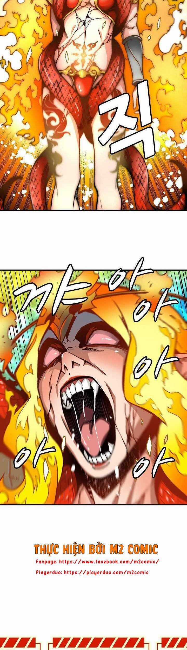 Unbreakable Chương 10 trang 9