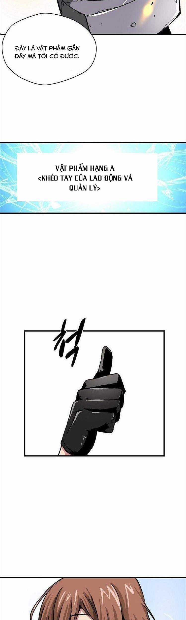 Unbreakable Chương 11 trang 13