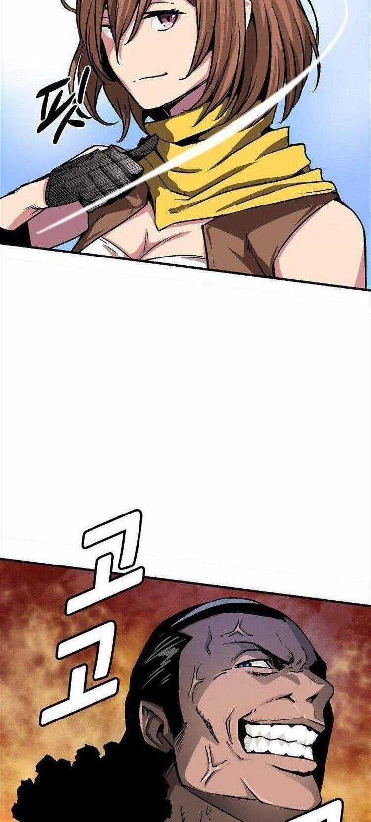 Unbreakable Chương 11 trang 14