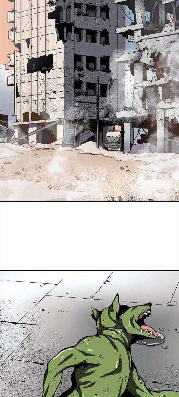 Unbreakable Chương 11 trang 2