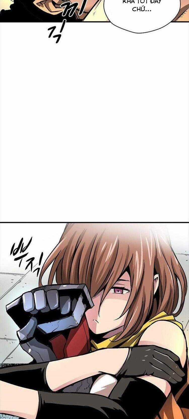 Unbreakable Chương 11 trang 22