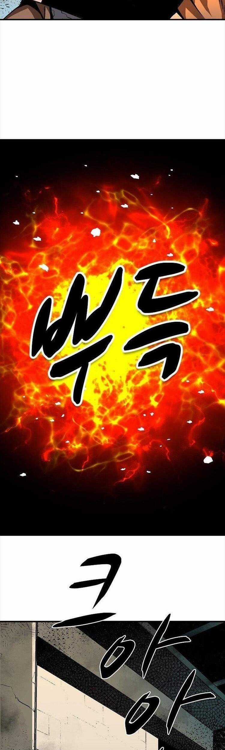 Unbreakable Chương 11 trang 23