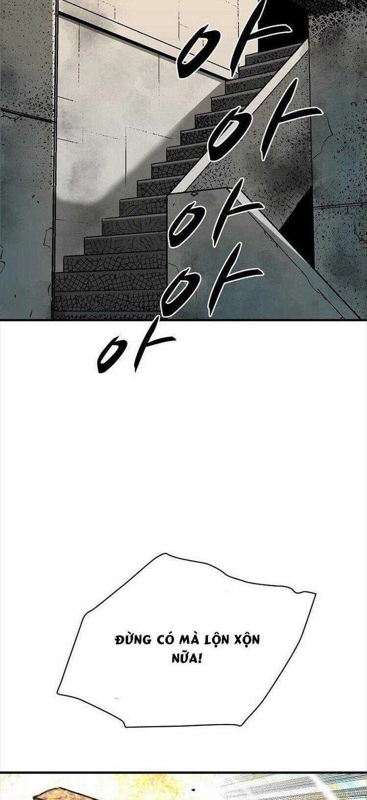 Unbreakable Chương 11 trang 24