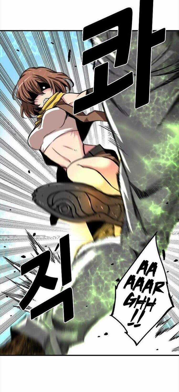 Unbreakable Chương 11 trang 26