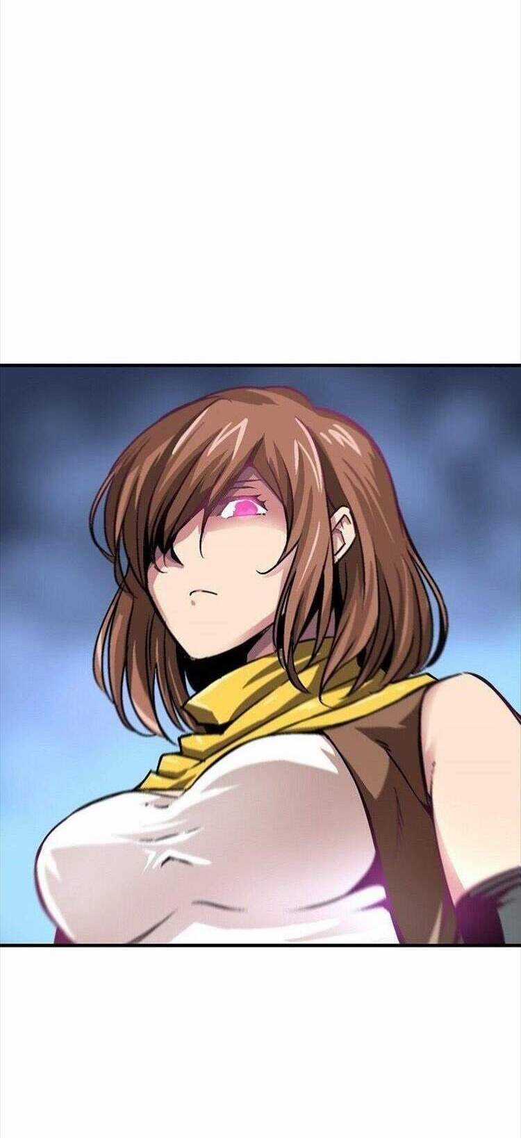 Unbreakable Chương 11 trang 30