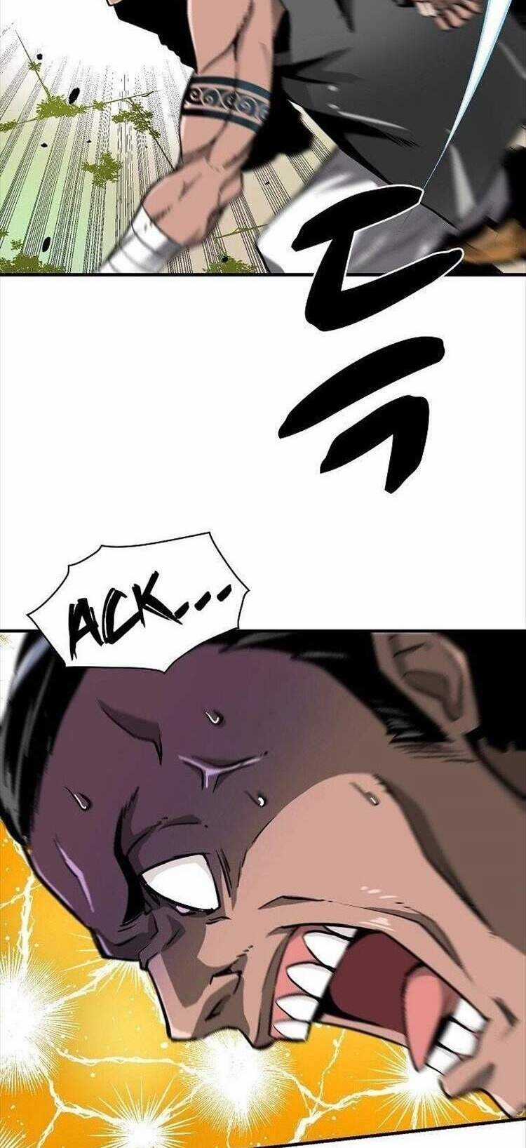 Unbreakable Chương 11 trang 32