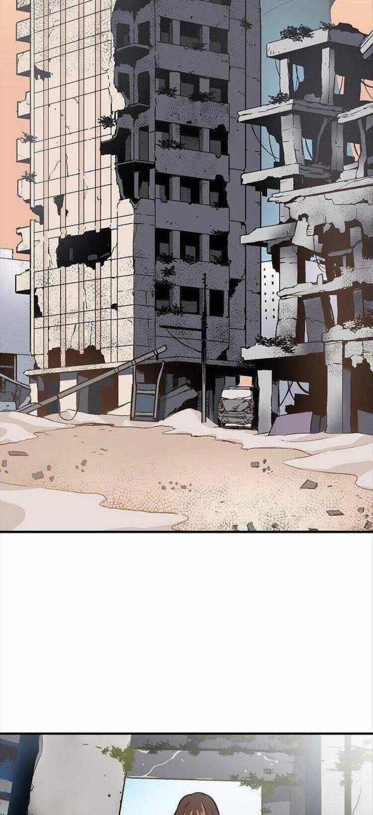 Unbreakable Chương 11 trang 34