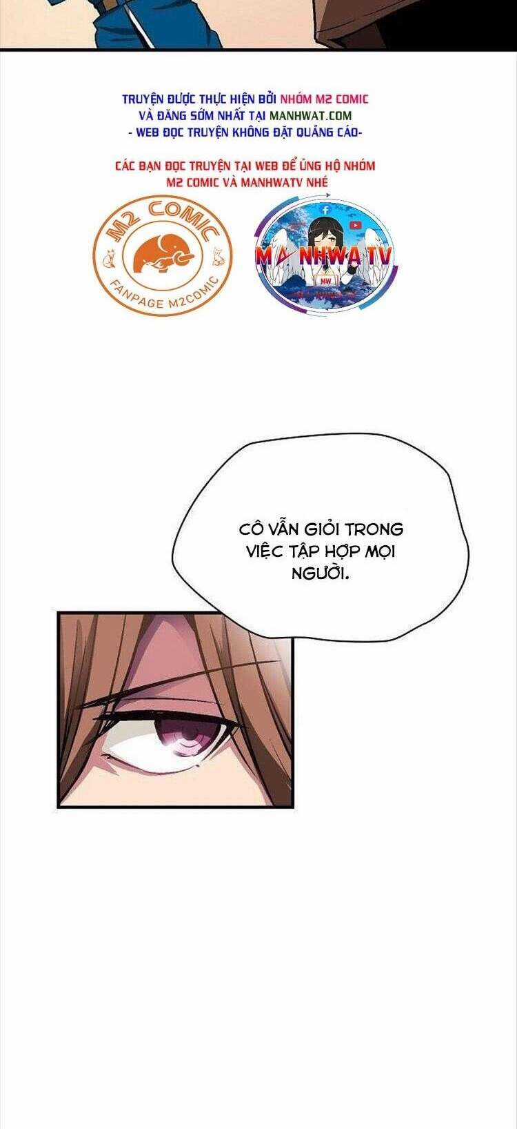 Unbreakable Chương 11 trang 38