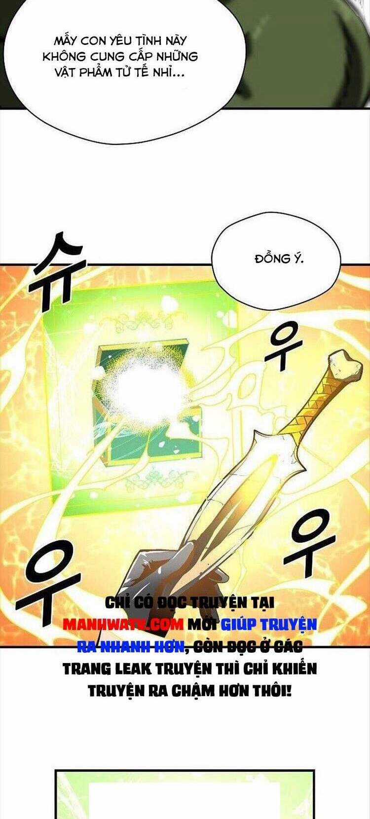 Unbreakable Chương 11 trang 4