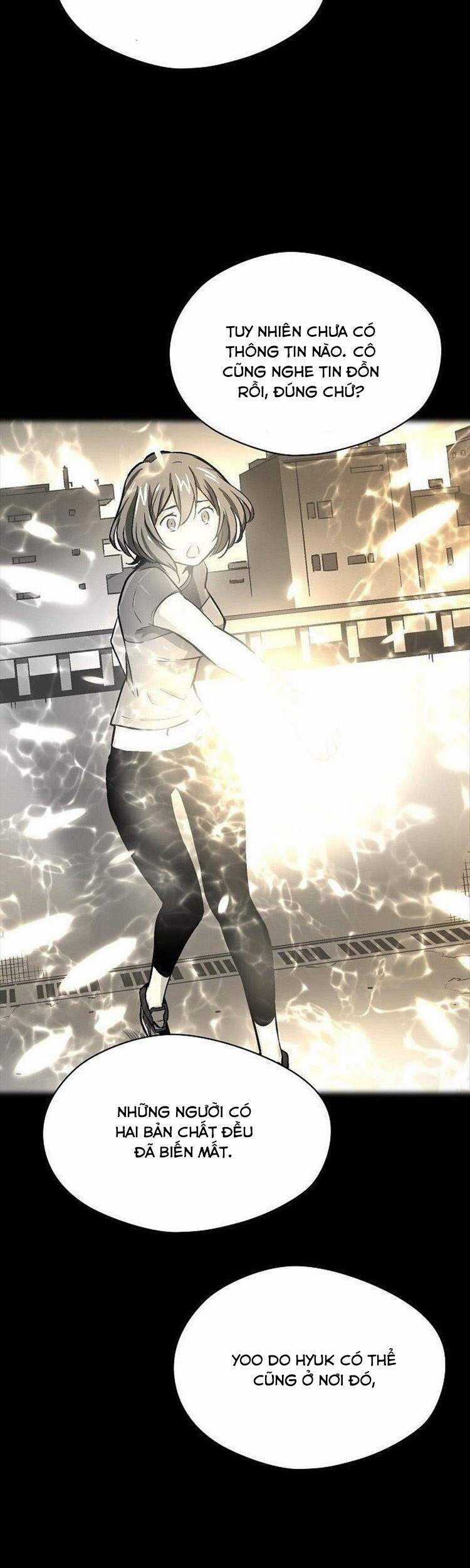 Unbreakable Chương 11 trang 41