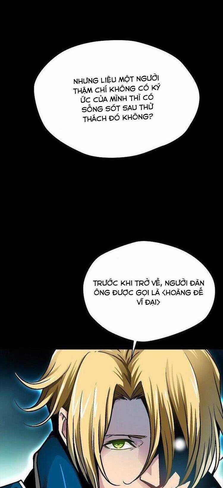 Unbreakable Chương 11 trang 42