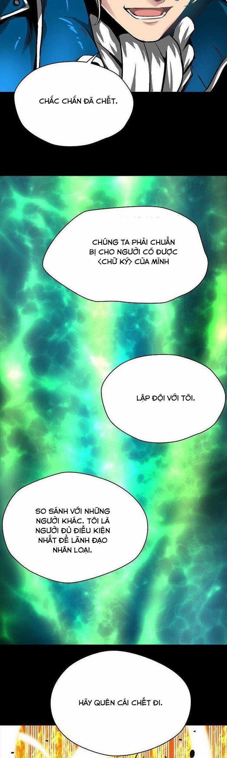 Unbreakable Chương 11 trang 43