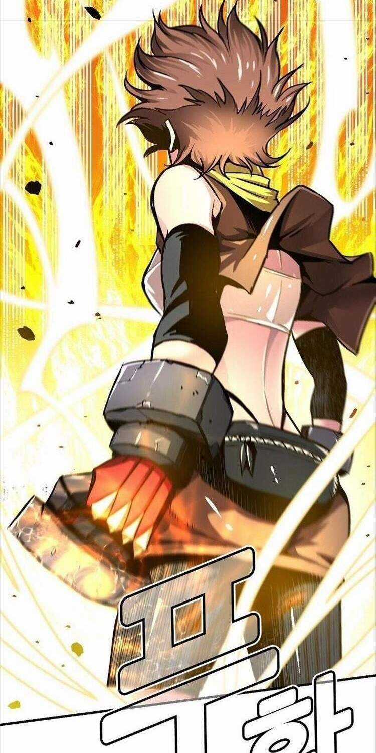 Unbreakable Chương 11 trang 44