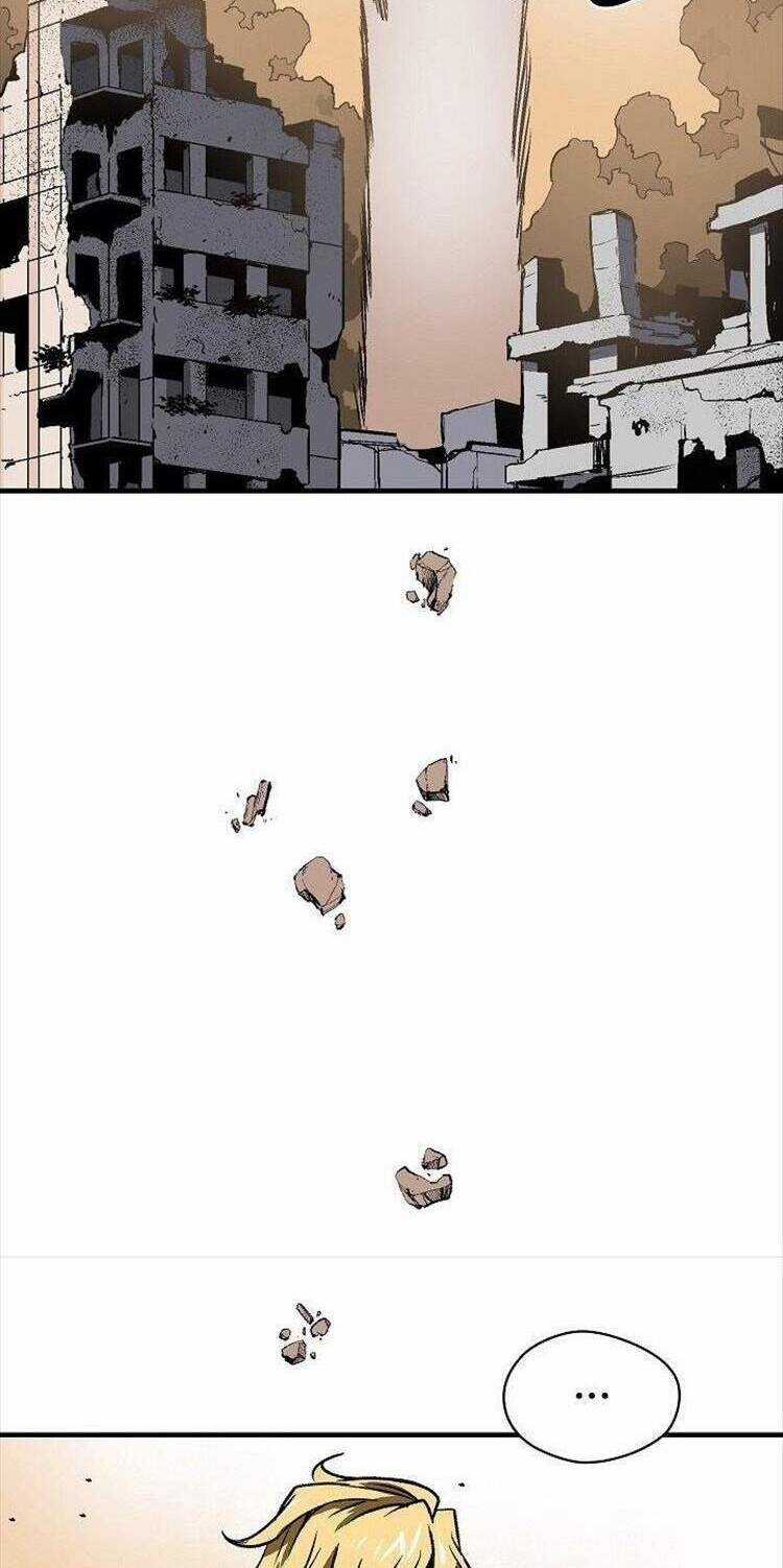 Unbreakable Chương 11 trang 48