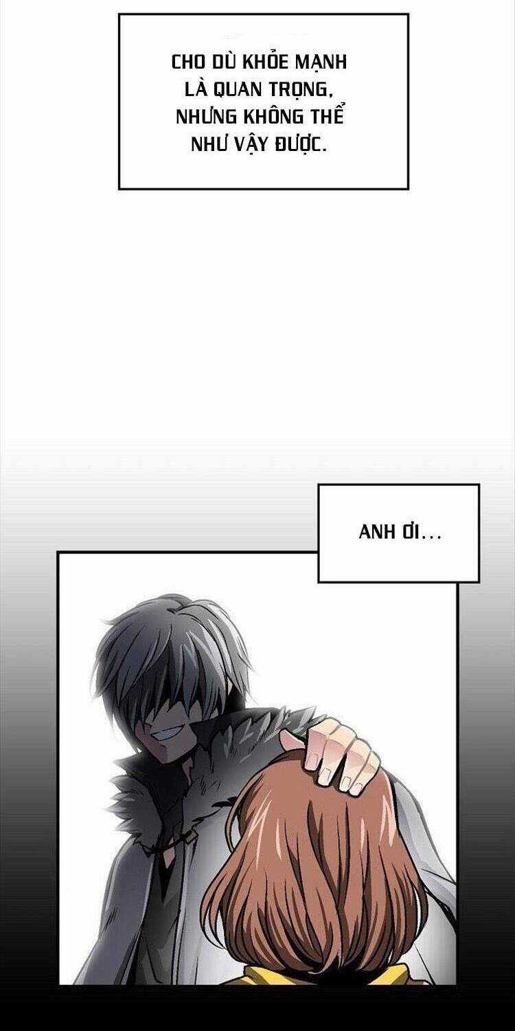 Unbreakable Chương 11 trang 52