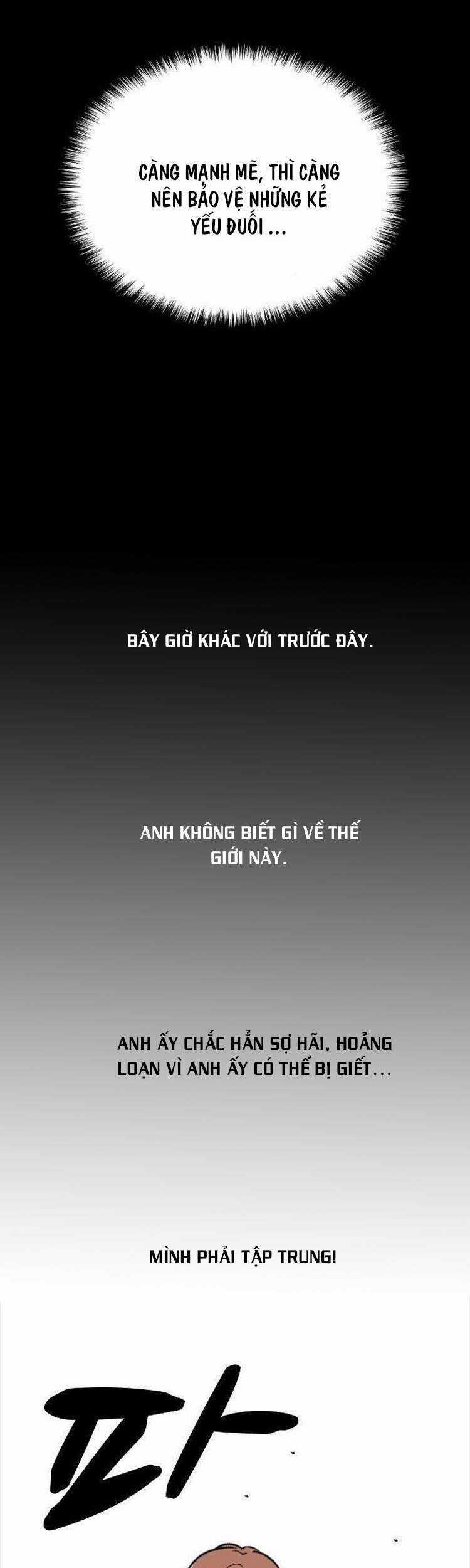 Unbreakable Chương 11 trang 53