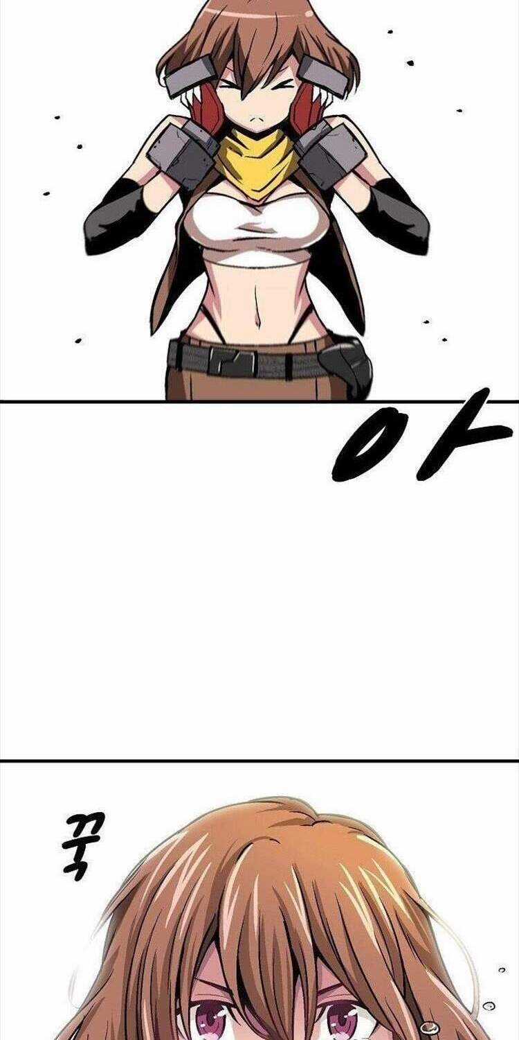 Unbreakable Chương 11 trang 54