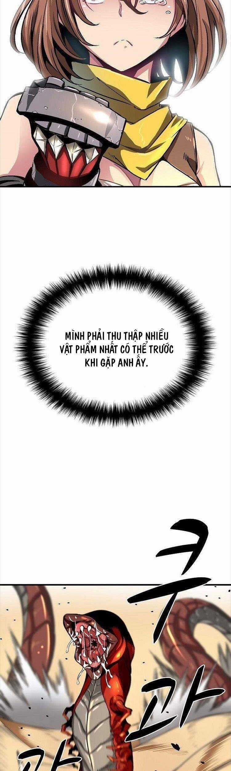 Unbreakable Chương 11 trang 55