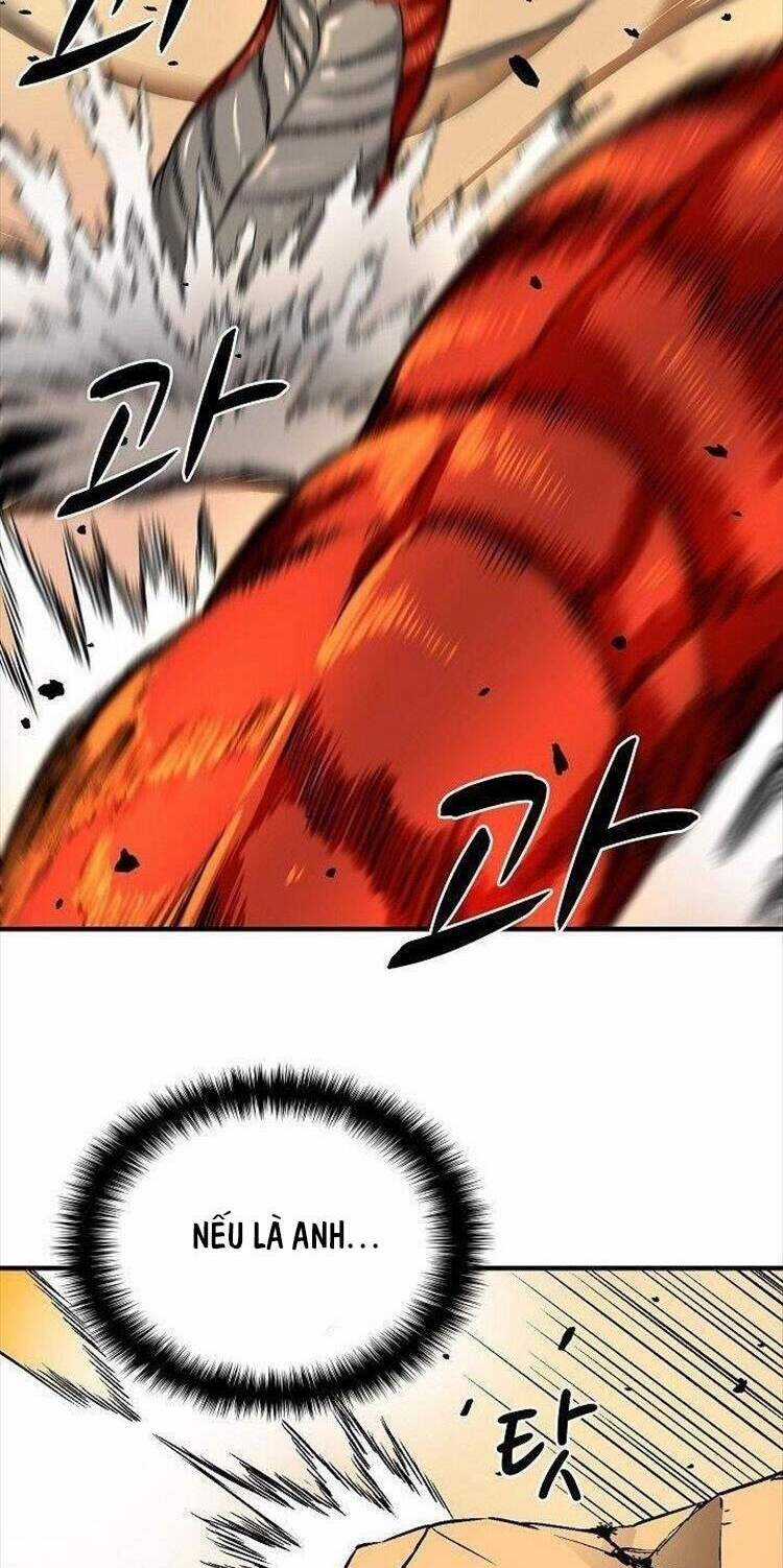 Unbreakable Chương 11 trang 56