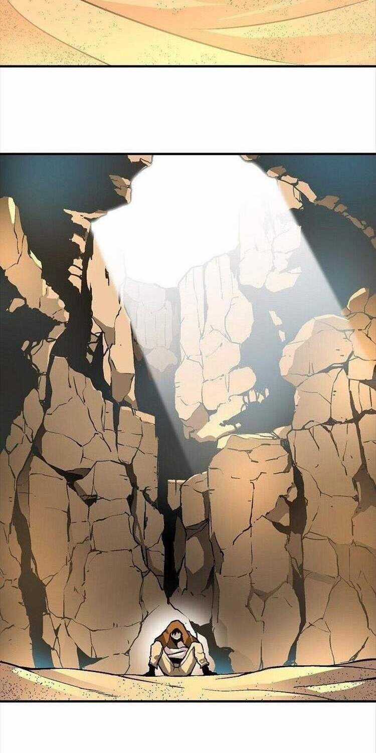 Unbreakable Chương 11 trang 60