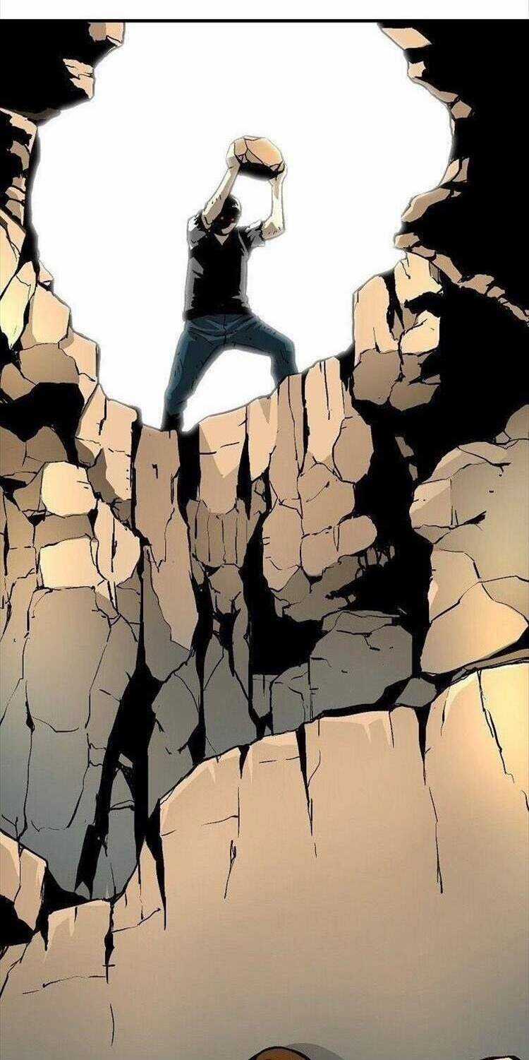 Unbreakable Chương 11 trang 62