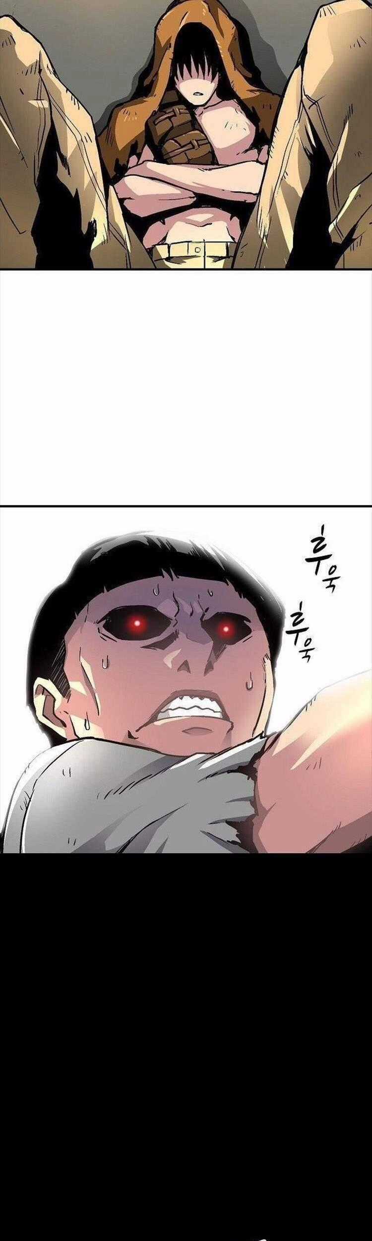 Unbreakable Chương 11 trang 63