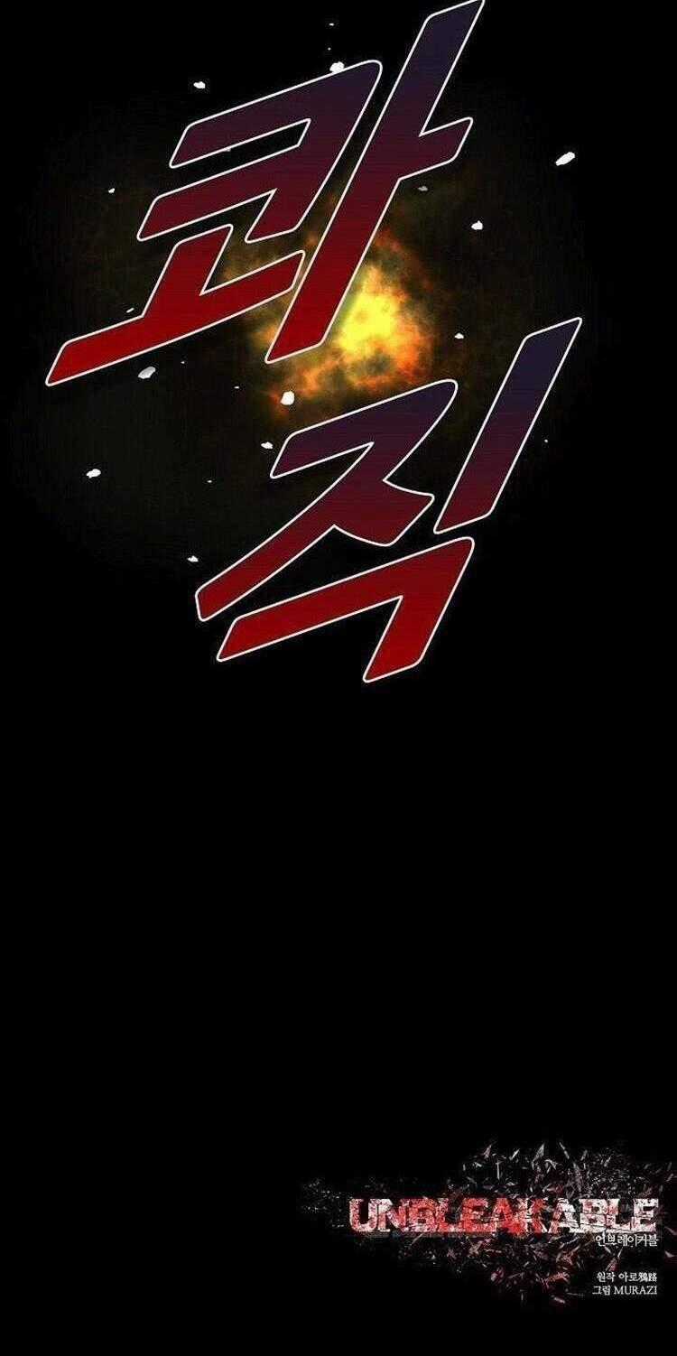 Unbreakable Chương 11 trang 64