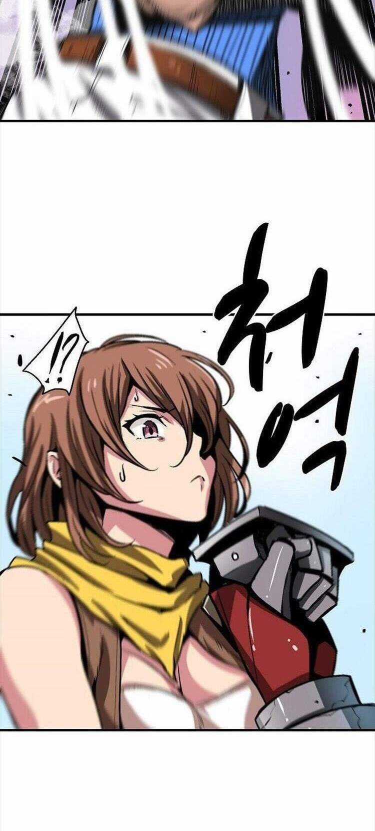 Unbreakable Chương 11 trang 8